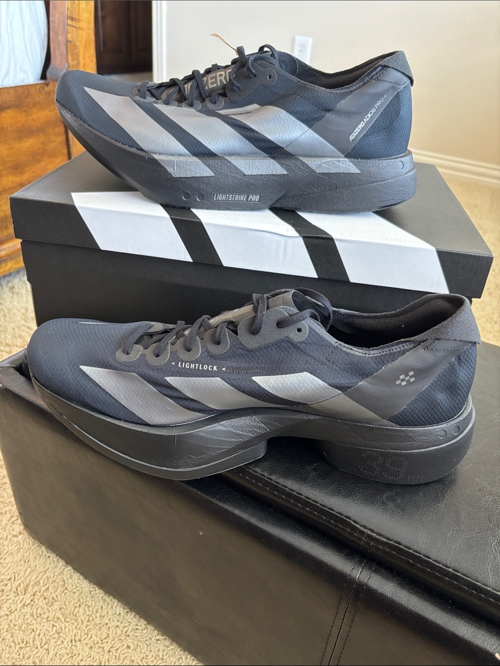 Adidas Adizero Adios Pro 4 M - Picture 7 of 11